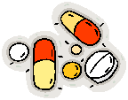 薬の画像