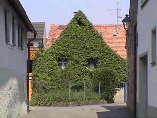 画像/ドイツの家