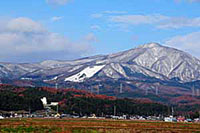 泉ケ岳の画像