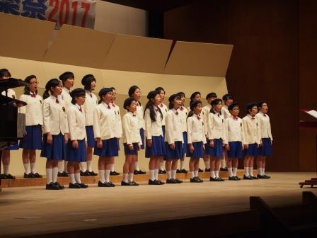 NHK仙台少年少女合唱隊