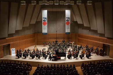 画像：第5回仙台国際音楽コンクール