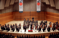 写真：仙台国際音楽コンクール