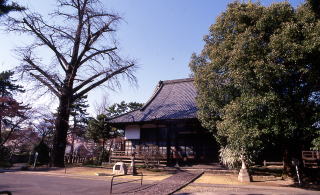 正楽寺の写真