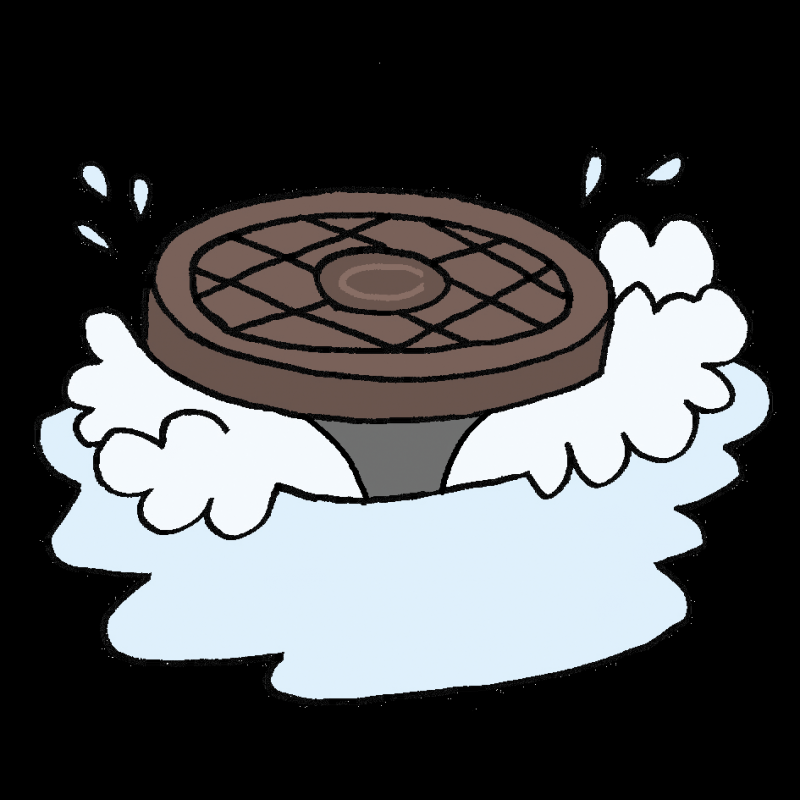 manhoru