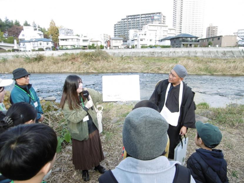 宝さがし写真1