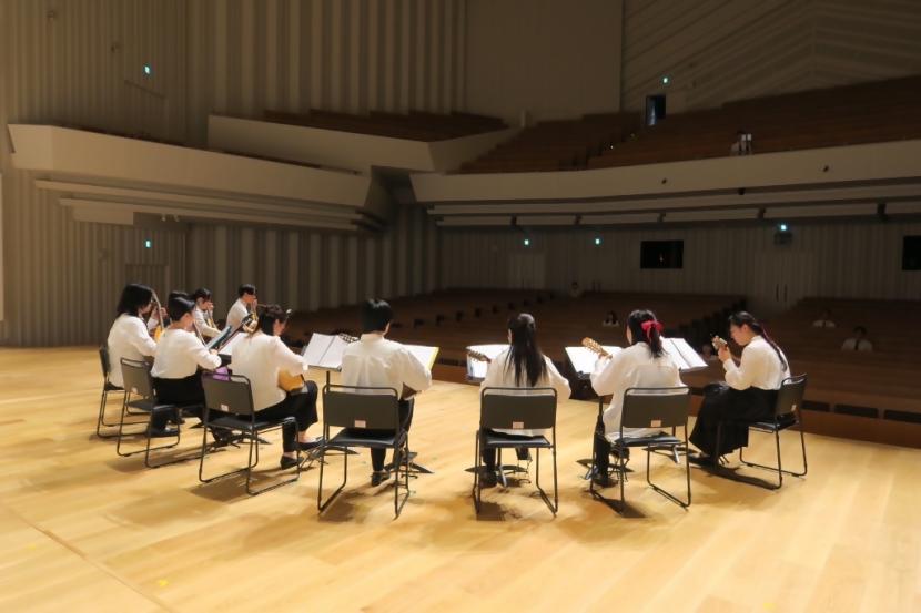 プレクトラムR8