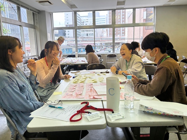 定例会の様子