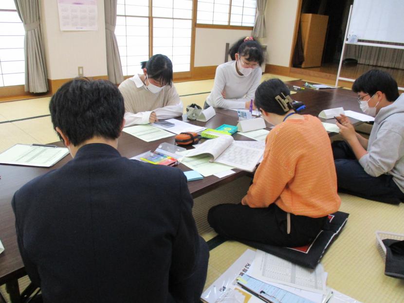 中山プロジェクトのページに移動します