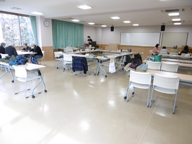 グループワーク