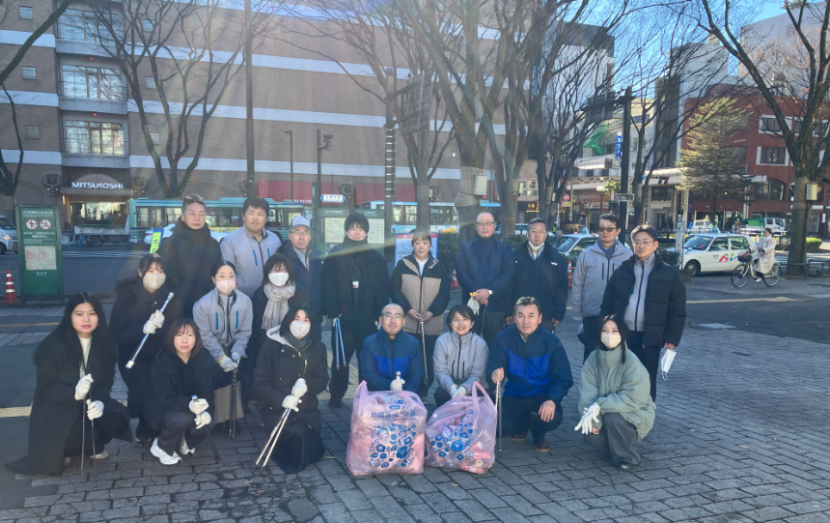新日本空調写真