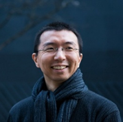 藤本壮介氏