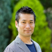 山崎亮氏