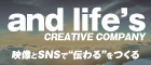 and life's合同会社