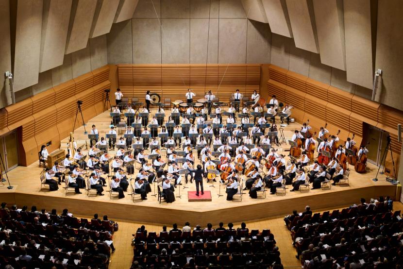 第33回定期演奏会（令和7年度）