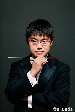 太田弦
