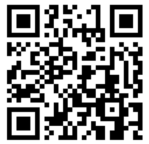 冬の技フェス二次元コード