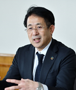 講師プロフィール画像