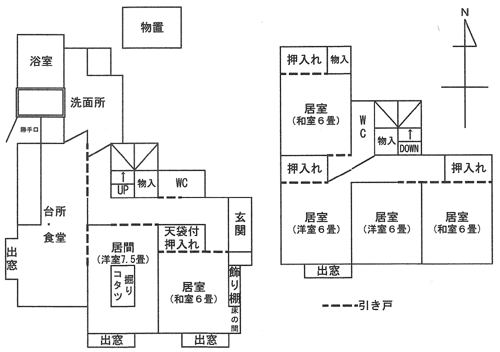 見取り図