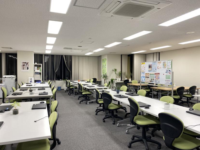 仙台中央センター2