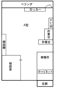 見取り図