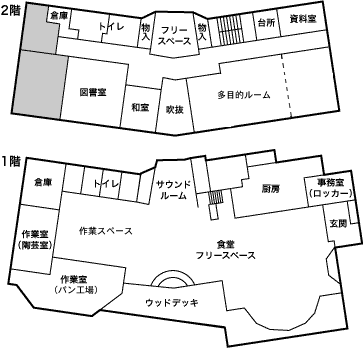 施設見取り図
