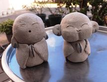 わたげの樹制作物写真