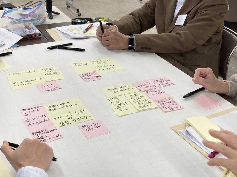 グループワーク2