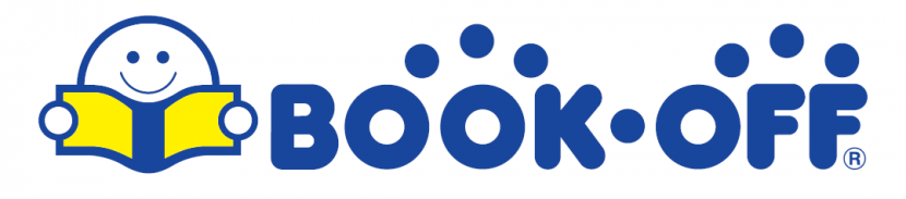 ブックオフロゴ