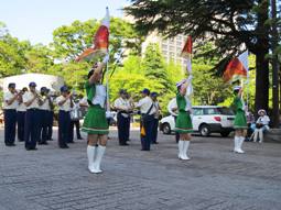 仙台市消防音楽隊