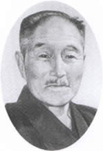 志賀　潔(しが　きよし)の写真