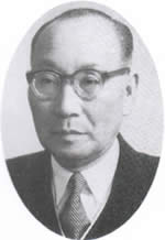 増本　量(ますもと　はかる)の写真