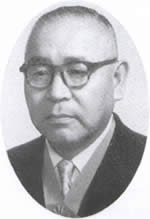 黒川　利雄(くろかわ　としお)の写真