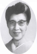 千　嘉代子(せん　かよこ)の写真