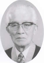 加藤　陸奥雄(かとう　むつお)の写真