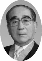 一力　一夫(いちりき　かずお)の写真