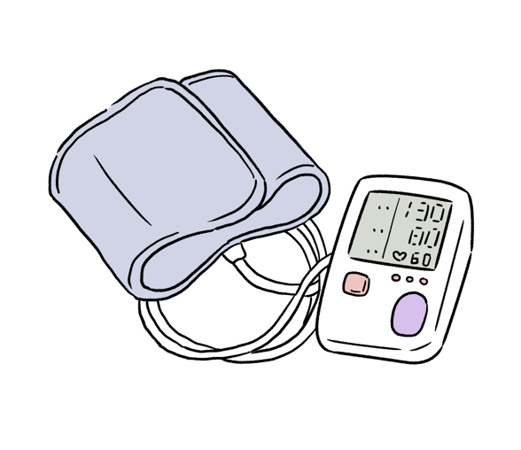 血圧計