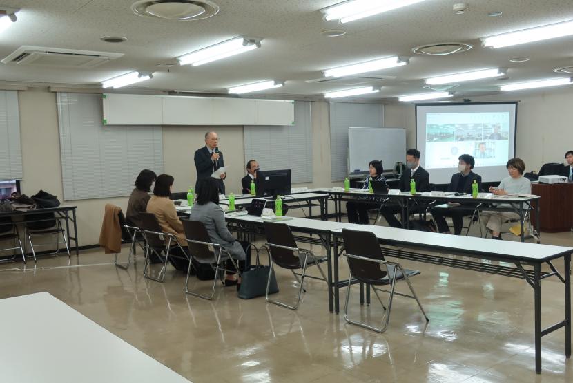 第101回杜の都の環境をつくる審議会写真2