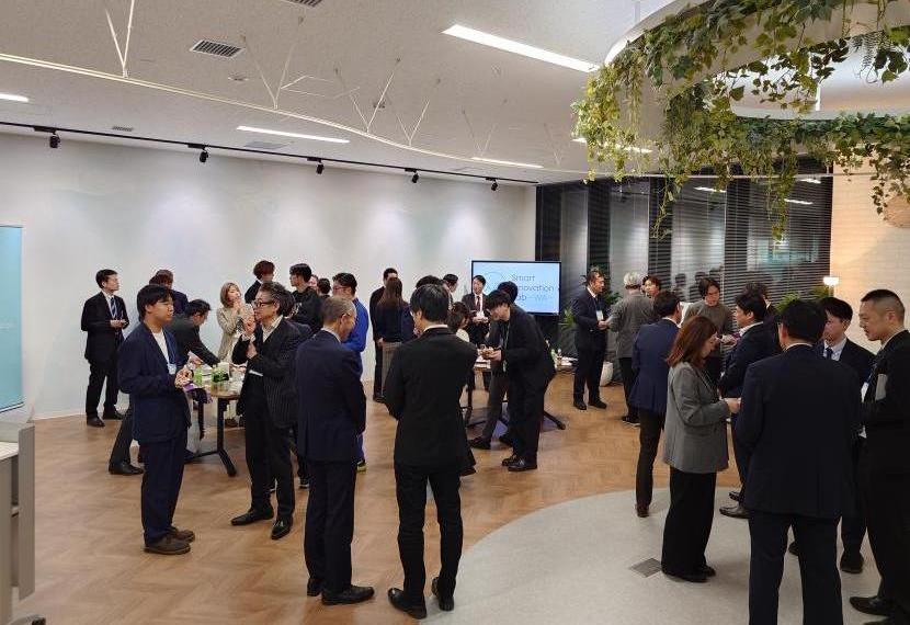 2026年1月　立地企業交流会