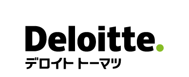 デロイトトーマツサービシーズ株式会社ロゴ