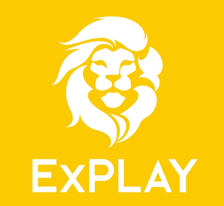 Explayロゴ