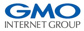GMOインターネットロゴ