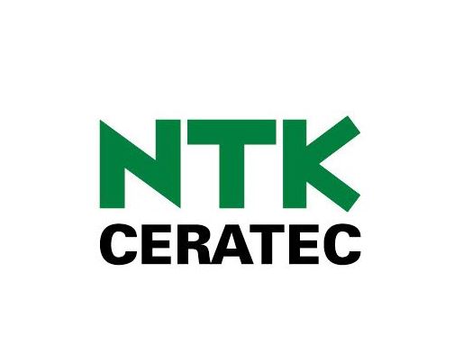 株式会社NTKセラテックロゴ