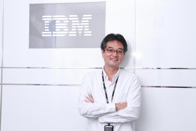 日本IBM