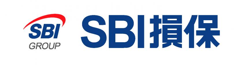 SBI損害保険ロゴ