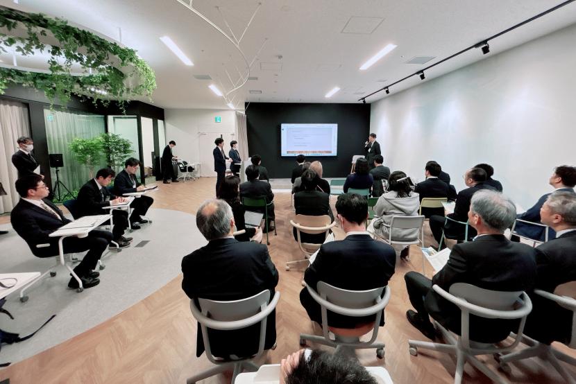 2024立地企業交流会