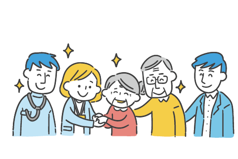 人生会議_アイコン画像