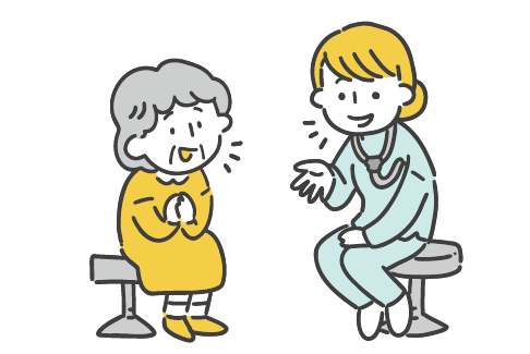かかりつけ医_アイコン画像