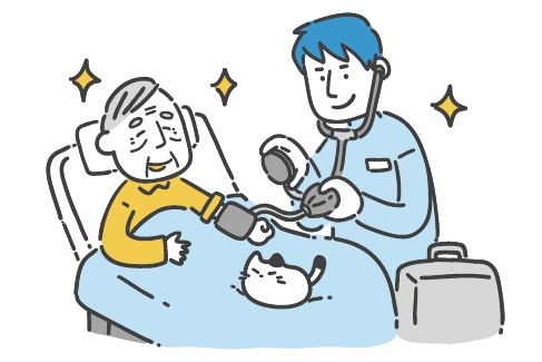 在宅医療_アイコン画像