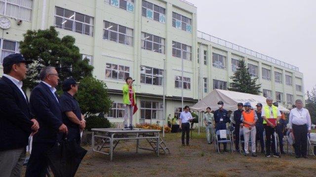 会長挨拶