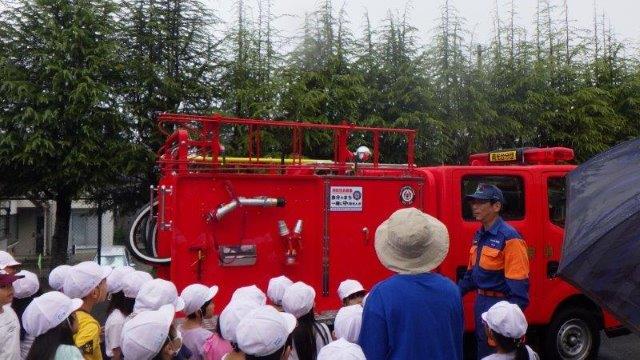 団積載車
